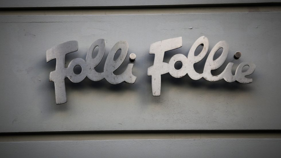 folli follie